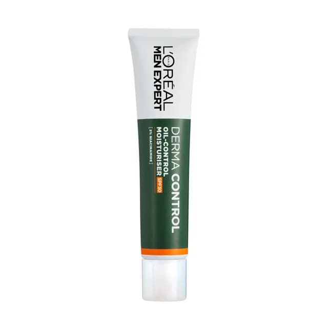 L'Oréal Paris Men Expert Derma Control Ansiktskräm SPF30 40 ml