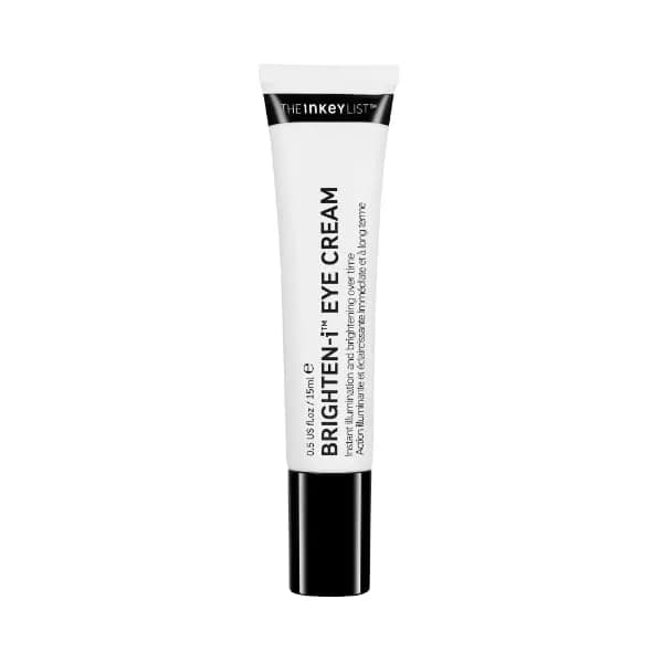 The INKEY List Brighten-i Eye Cream 15 ml