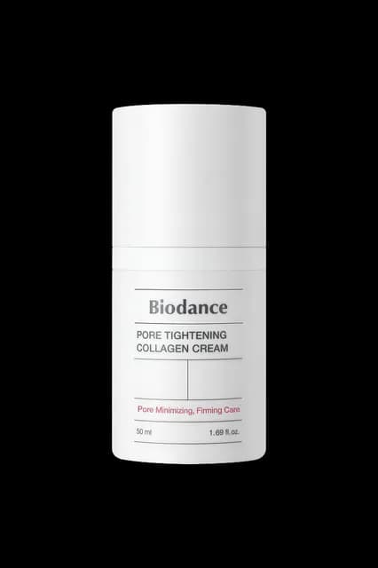 Biodance Pore Tightening Collagen Cream 50 ml