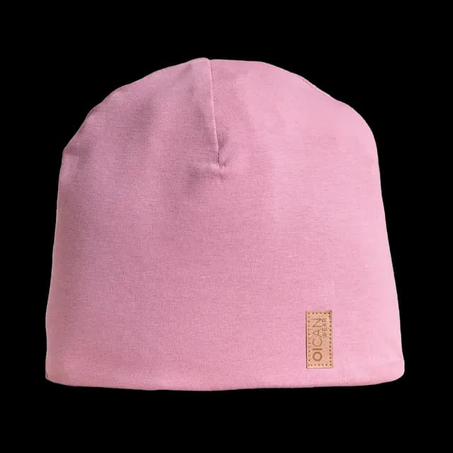OICAN Safe Hat Cotton Pink XS