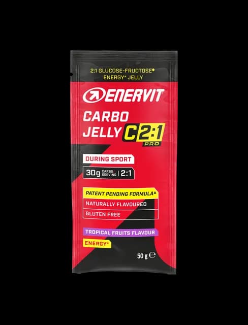 Enervit C2:1 Carbo Jelly 50 g