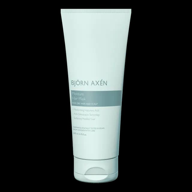 Björn Axén Moisture Hair Mask 200 ml