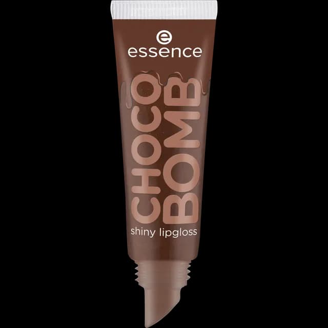essence Choco Bomb Shiny Lipgloss 01 10 ml