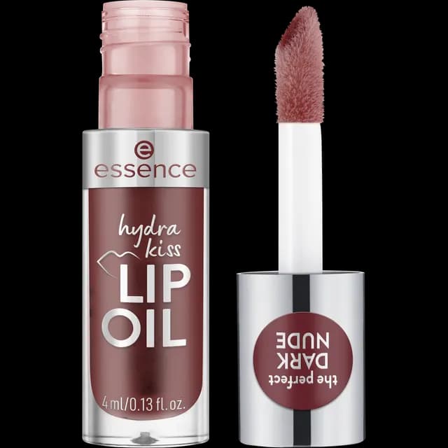 essence Hydra Kiss Lip Oil 08 4 ml