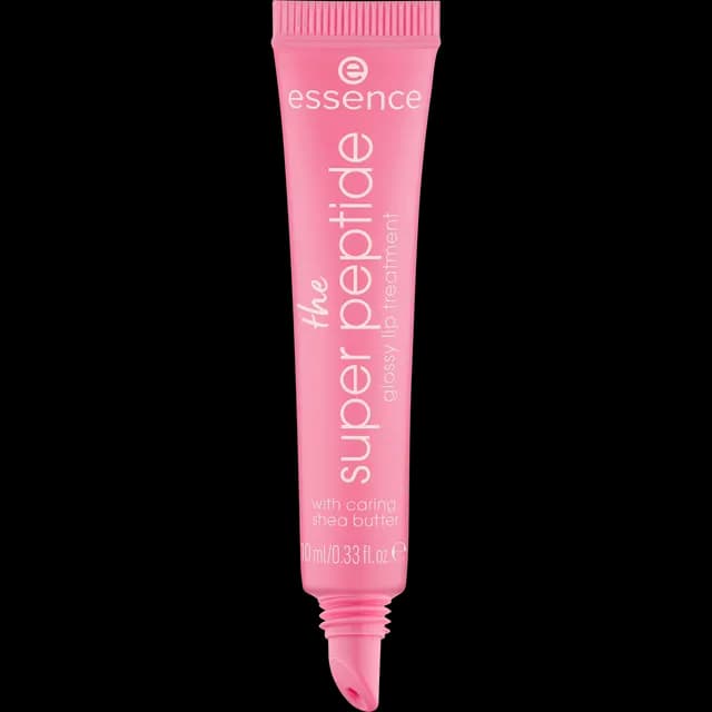 essence The Super Peptide Glossy Lip Treatment 02 10 ml