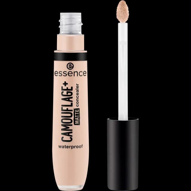 essence Camouflage+ Matte Concealer 20 8 ml