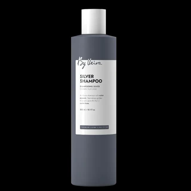 By Veira Silver Shampoo 300 ml
