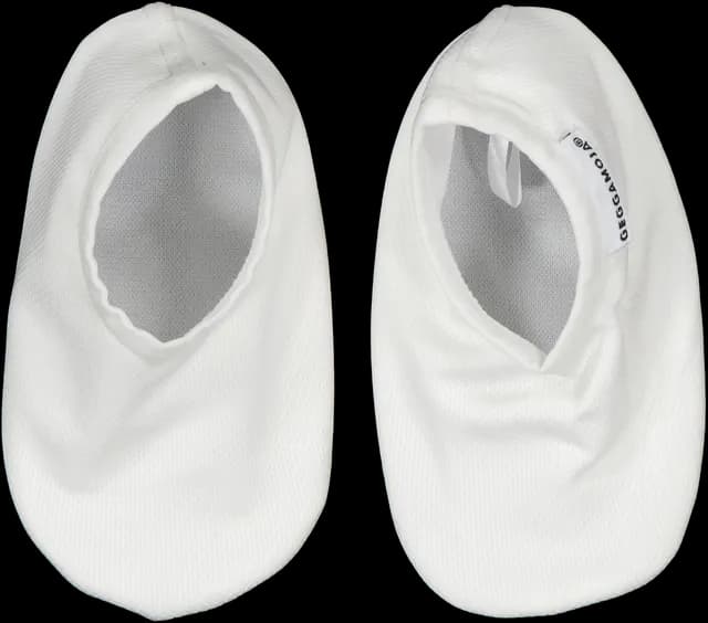 Geggamoja UV-Strumpa Offwhite 19-21