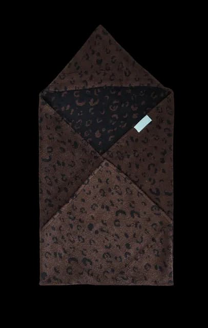 Najell Badcape Leopard Brown