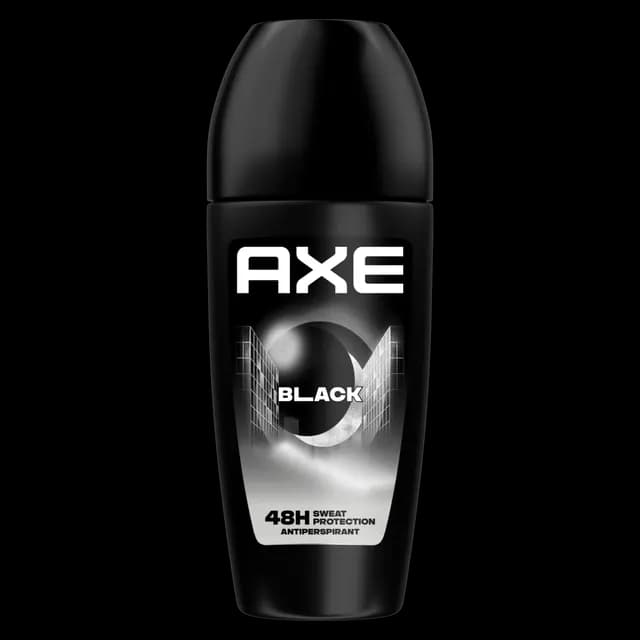 AXE Deodorant Roll-on Black 50 ml