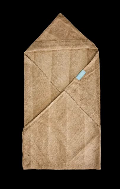 Najell badcape Beach Beige