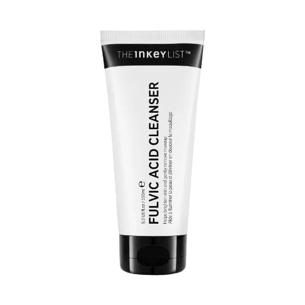 The INKEY List Fulvic Acid Cleanser 150 ml