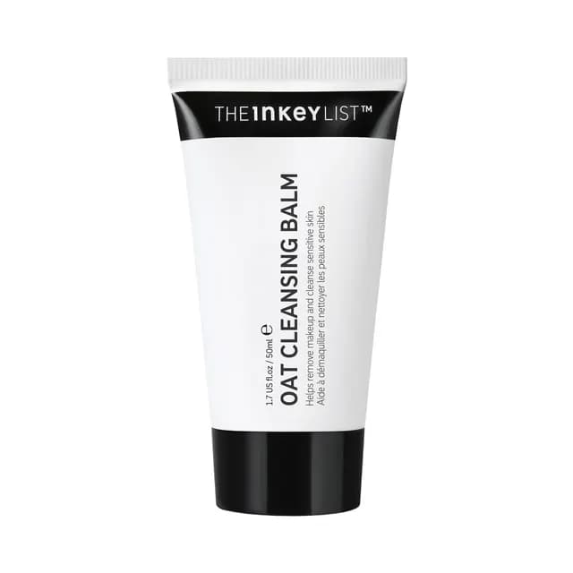 The INKEY List Oat Cleansing Balm 50 ml