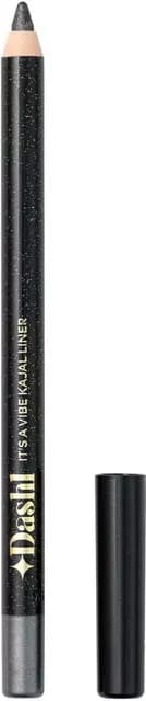 DASHL It’s a Vibe Kajal Liner Silver Lining 1,2 g