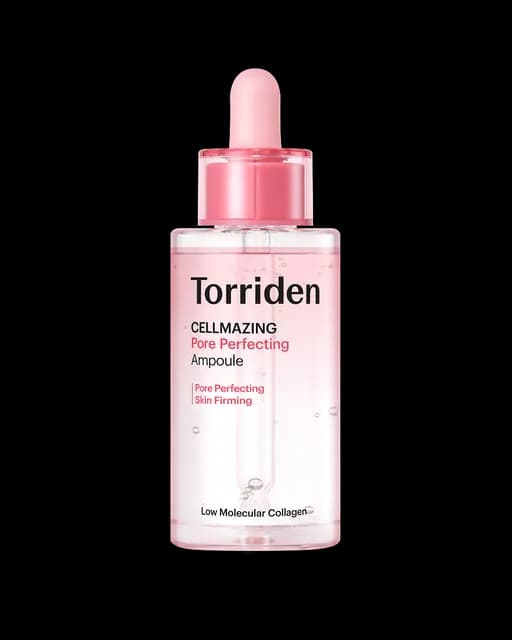 Torriden CELLMAZING Pore Perfecting Ampoule 30 ml