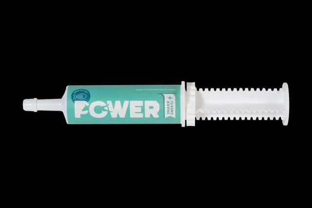 Svenska DjurApoteket Power Lax 60 g