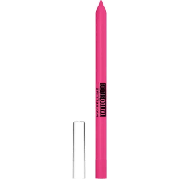 Maybelline Tattoo Liner Gel Pencil Limited Edition Ultra Pink 302 1,2 g