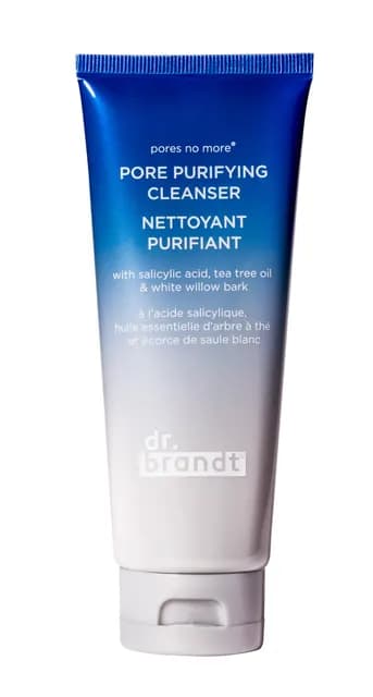 Dr. Brandt Pores No More Purifying Cleanser 105 ml