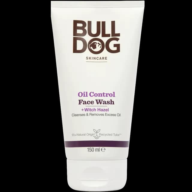 Bulldog Oil Control Face Wash 150 ml
