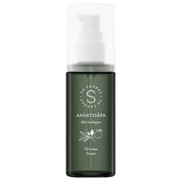 Dr Sannas Ansiktssåpa 100 ml