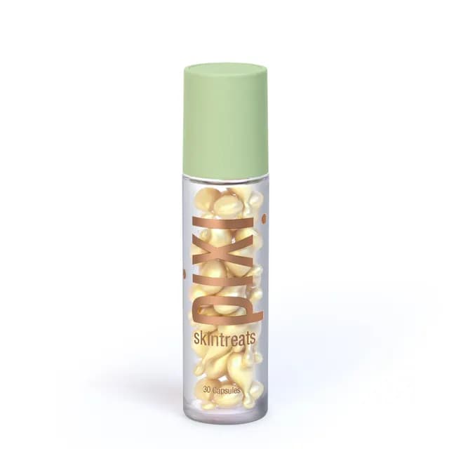 Pixi Vitamin-C CapsuleCare 30 st