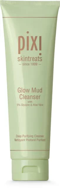 Pixi Glow Mud Cleanser 135 ml