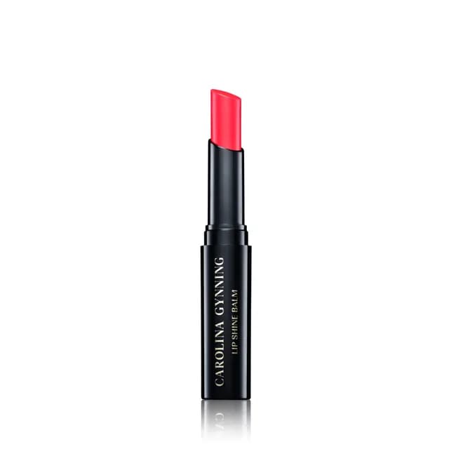 Gynning Beauty Lip Shine Balm Hot Coast 2,1 g