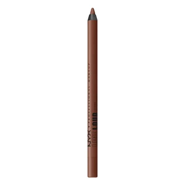 NYX Professional Makeup Line Loud Lip Pencil 29 No Equivalent 1,2 g
