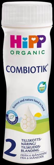 Hipp Combiotik 2 RTD 200 ml