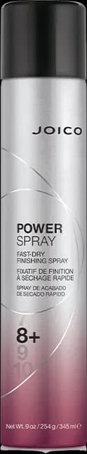 Joico Power Spray Fast-drying Finishing Spray 300 ml
