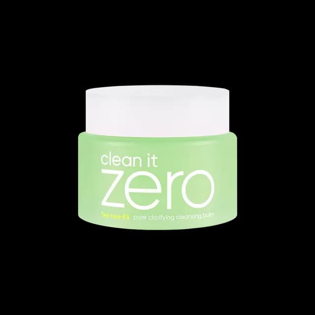 BANILA CO Clean It Zero Cleansing Balm Pore Clarifying 100 ml