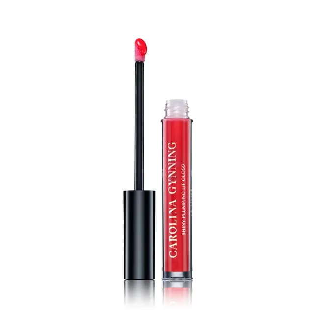 Gynning Beauty Shiny Plumping Lip Gloss Can I Kiss you 2,7 ml