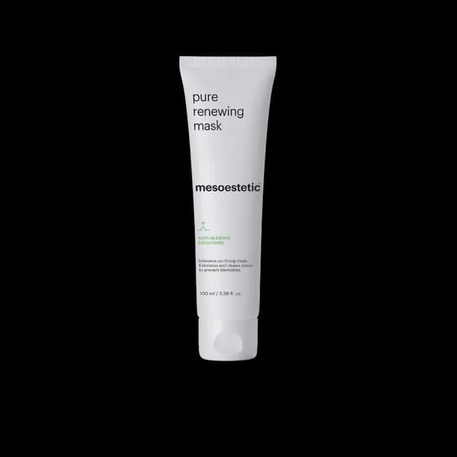Mesoestetic Pure renewing mask 100 ml