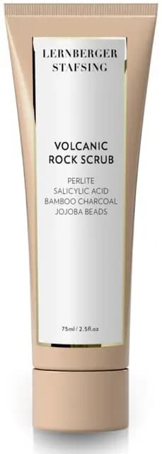 Lernberger Stafsing Volcanic Rock Scrub 75 ml