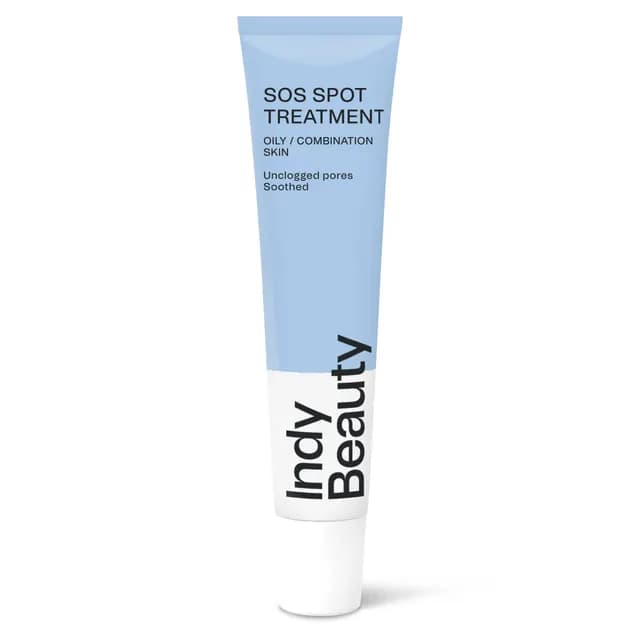 Indy Beauty SOS Spot Treatment 15 ml