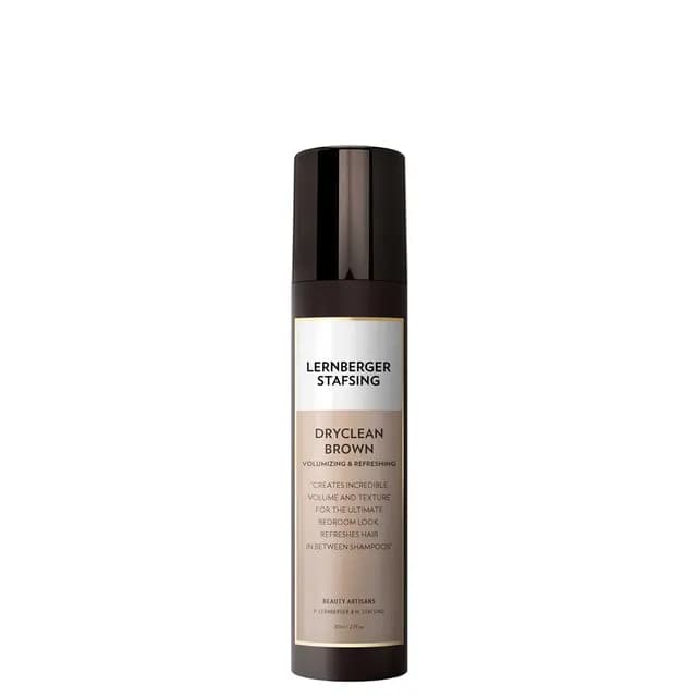 Lernberger Stafsing Dryclean Brown Travelsize 80 ml
