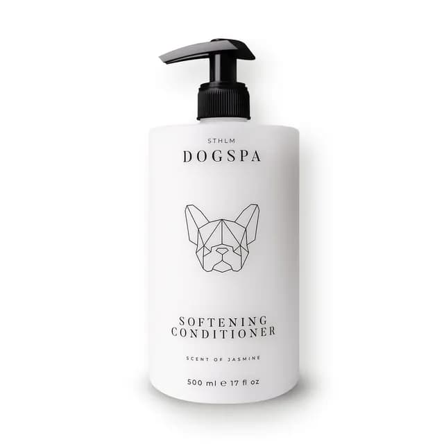 Sthlm Dogspa Softening Conditioner 500 ml
