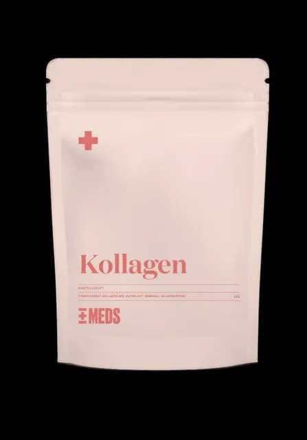 MEDS Kollagen Storpack 1 kg