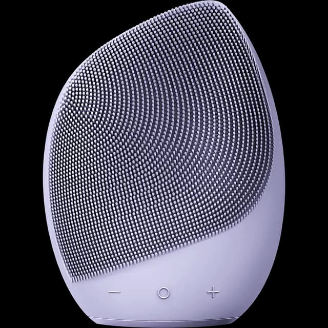 GESKE Sonic Facial Brush 5 in 1 Purple