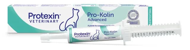 Protexin Veterinary Pro-Kolin Advanced Cat 15 ml