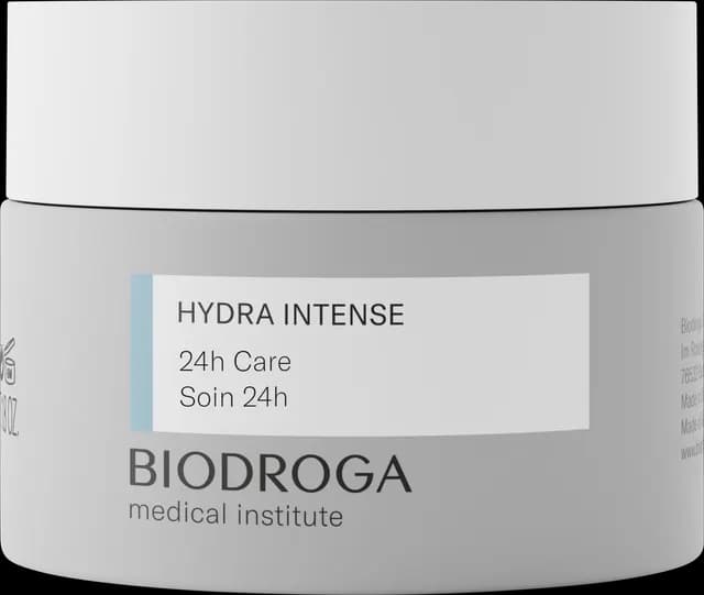 Biodroga MI Hydra Intense 24h Care 50 ml
