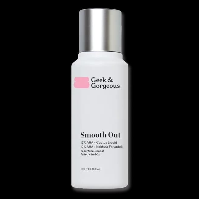 Geek & Gorgeous Smooth Out 100 ml