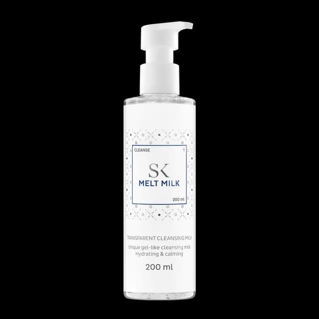 Skintegra Melt Milk Rengöringsmjölk 200 ml