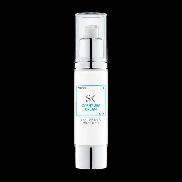 Skintegra O/P Hydra Cream Mjukgörande Ansiktskräm 50 ml