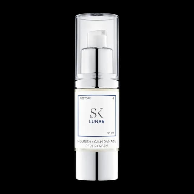Skintegra Lunar: Reparerande Ansiktskräm 30 ml