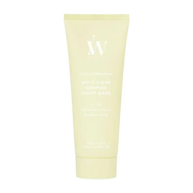IDA WARG Multi-Algae Complex Night Mask 75 ml