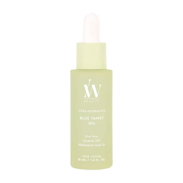 IDA WARG Beauty Ultra-Hydration Blue Tansy Oil 30 ml