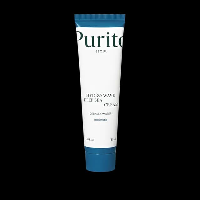 PURITO Hydro Wave Deep Sea Cream 50 g