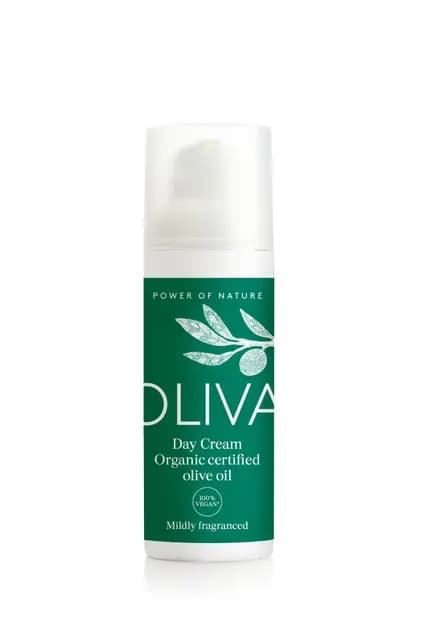Oliva Day Cream Parfym 50 ml