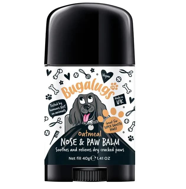 Bugalugs Paw & Nose Stick 40 g